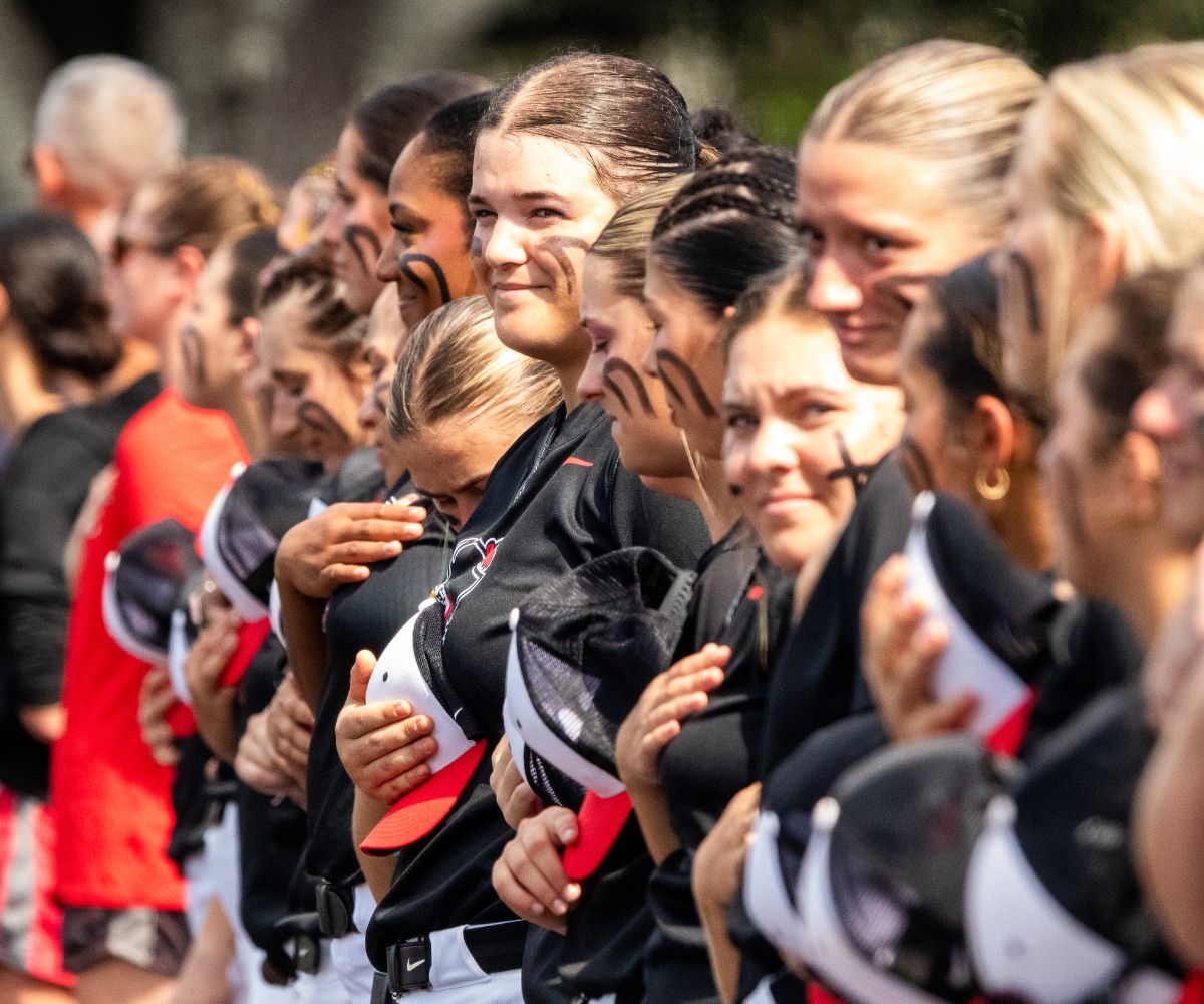 Barry U Softball